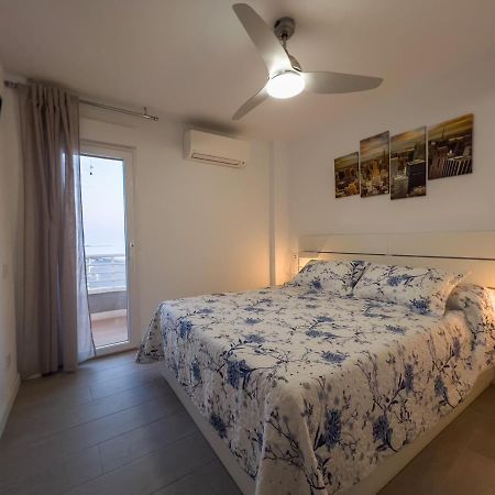 Apartamento Mirador De Torrox Exterior foto