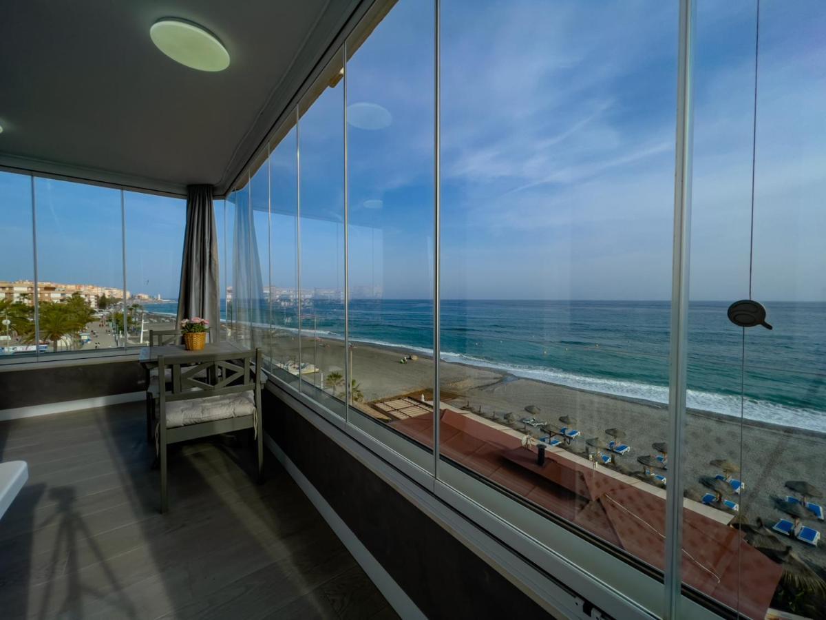 Apartamento Mirador De Torrox Exterior foto
