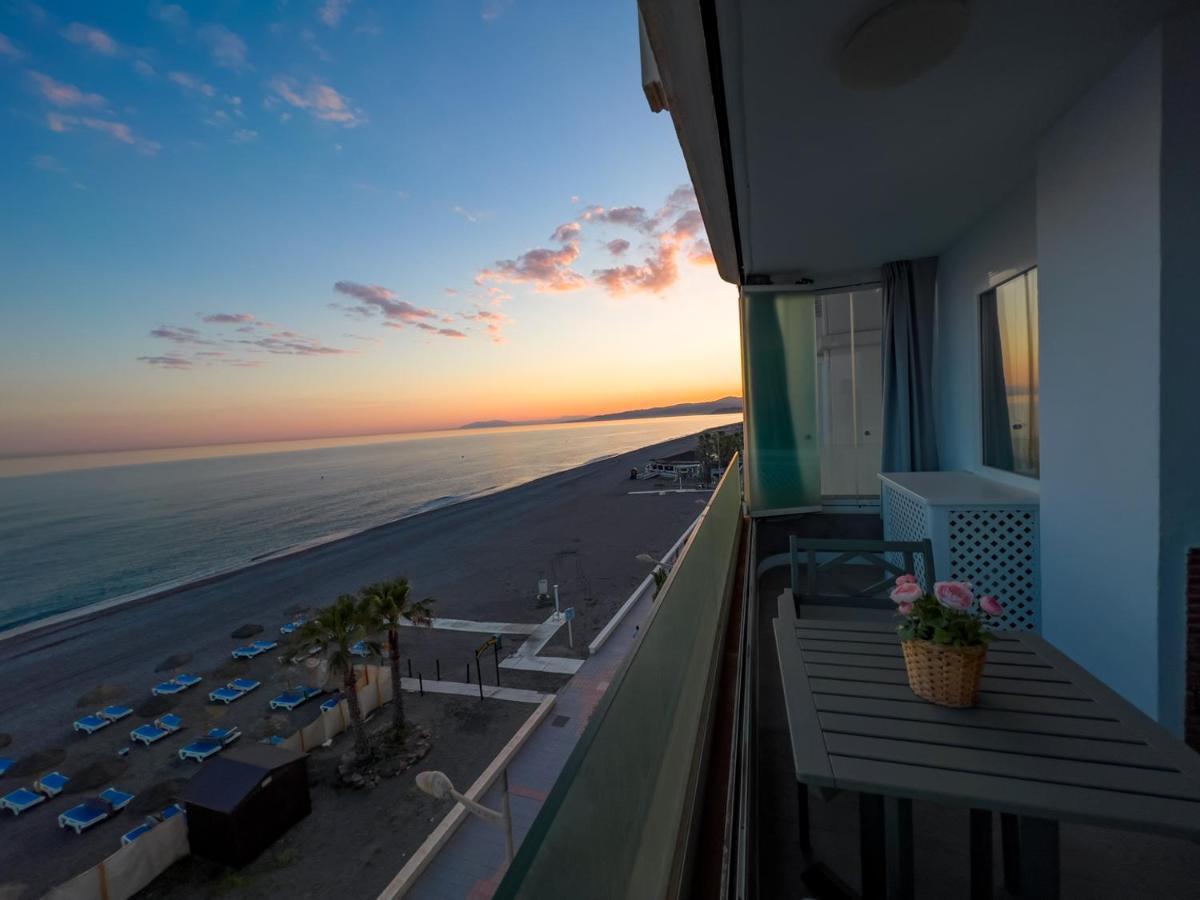 Apartamento Mirador De Torrox Exterior foto