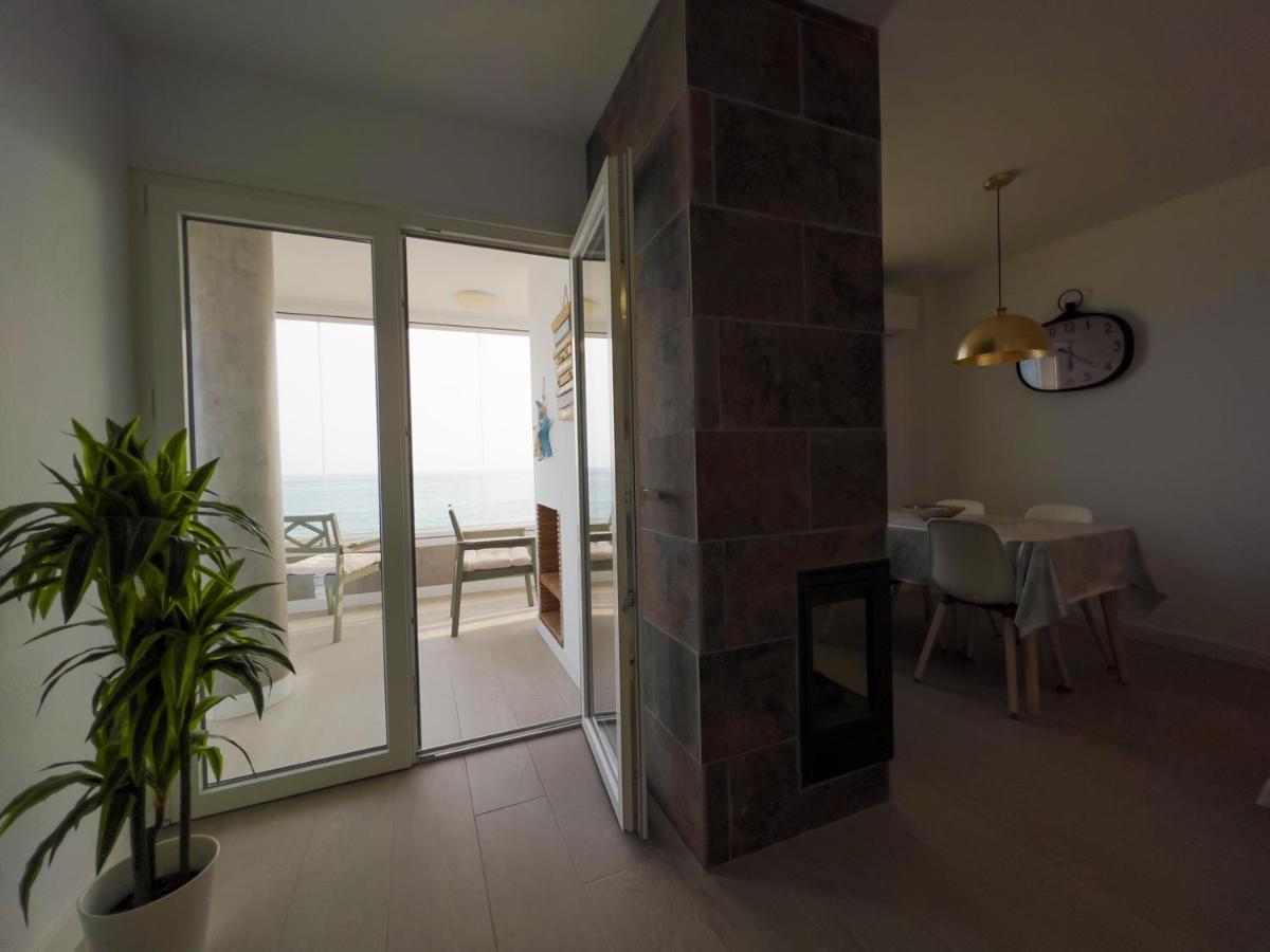 Apartamento Mirador De Torrox Exterior foto
